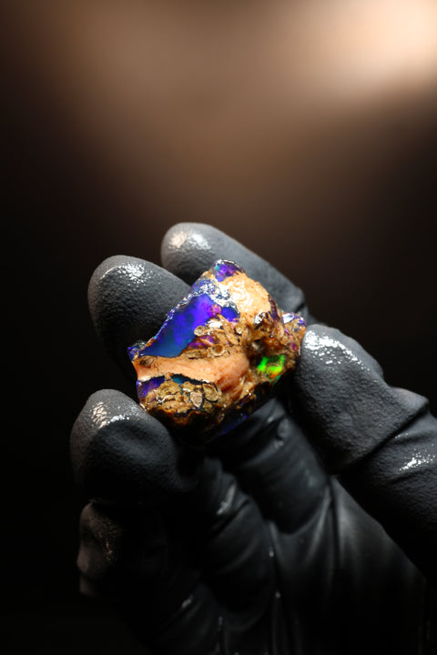 7.28g Rough Specimen