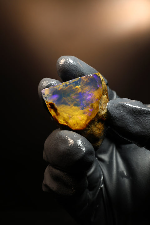 11.58g Rough Specimen