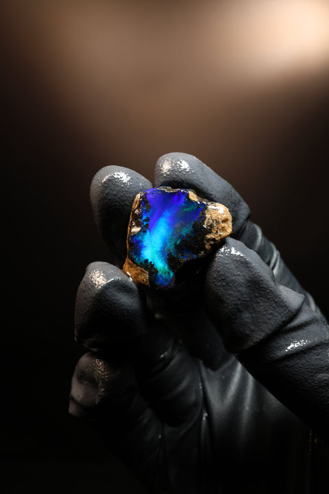 4.27g Rough Specimen