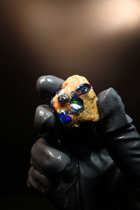5.42g Rough Specimen