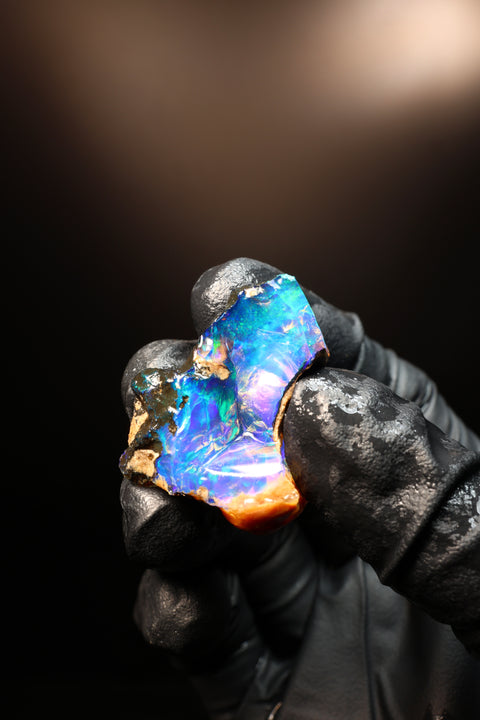 5.64g Rough Specimen