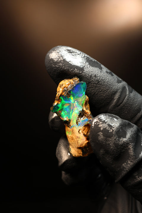6.28g Rough Specimen