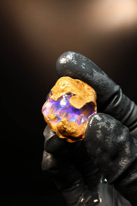9.66g Rough Specimen