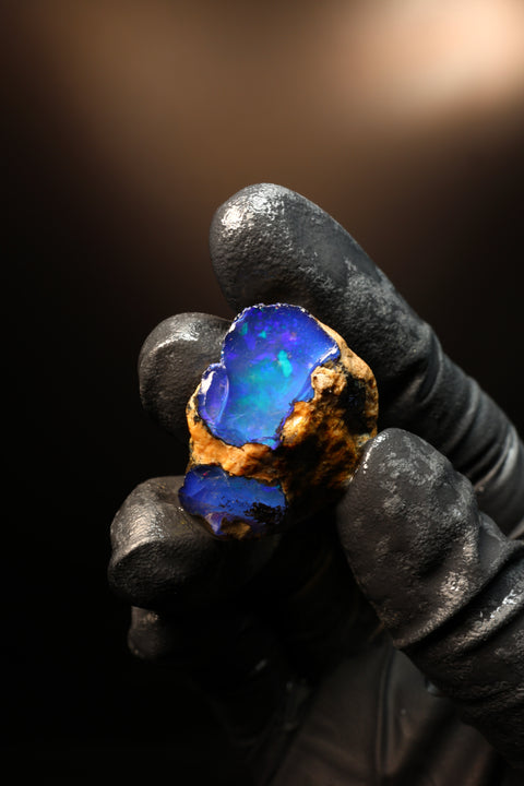 5.64g Rough Specimen