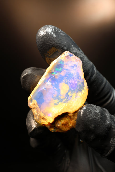 11.47g Rough Specimen