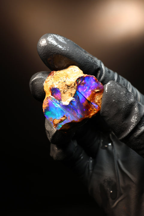 10.21g Rough Specimen