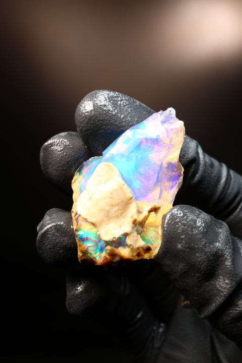 9.42g Rough Specimen