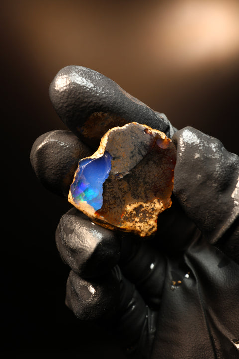 5.21g Rough Specimen