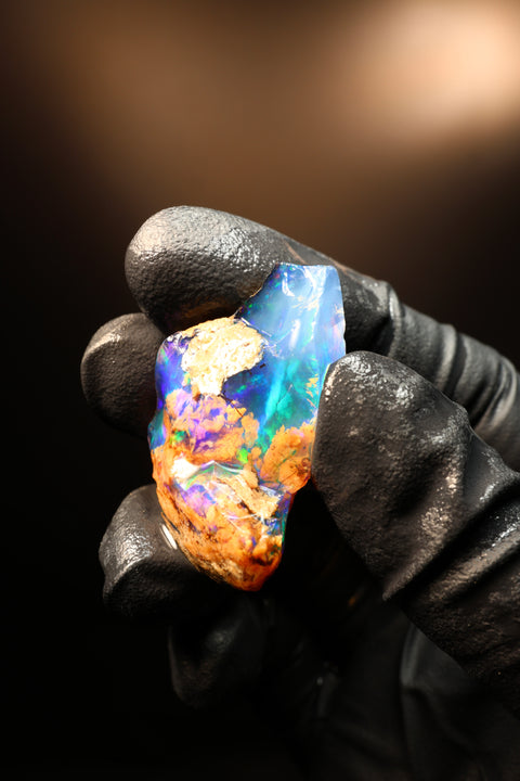 6.66g Rough Specimen