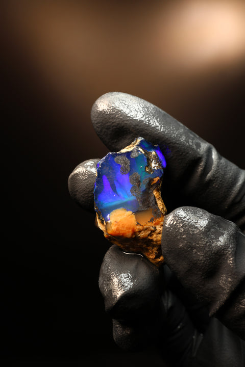 7.25g Rough Specimen