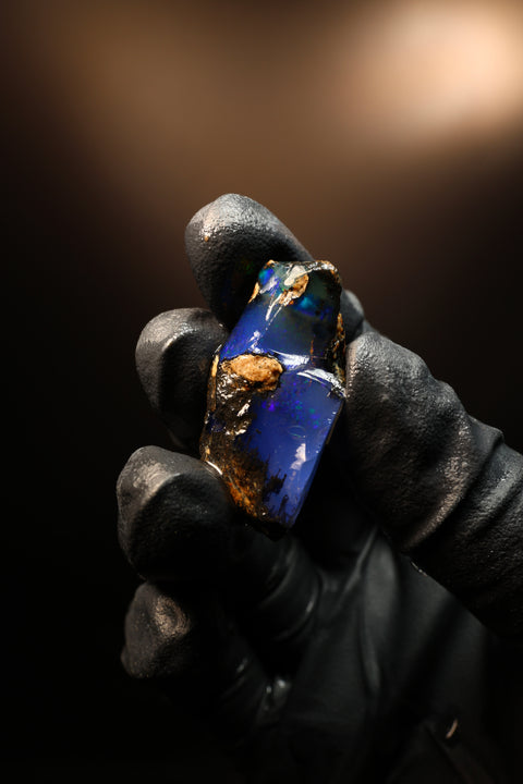 5.66g Rough Specimen