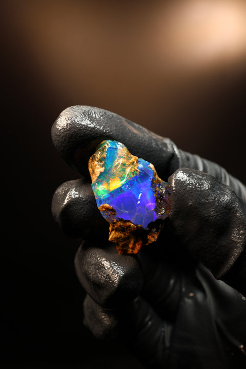 4.27g Rough Specimen