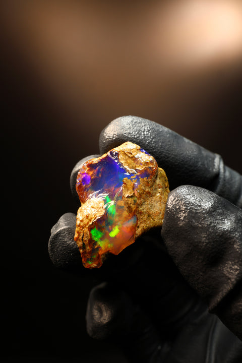 5.91g Rough Specimen