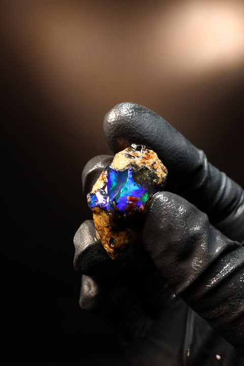 5.58g Rough Specimen