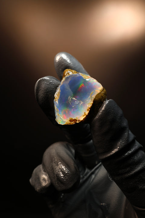 6.67g Rough Specimen
