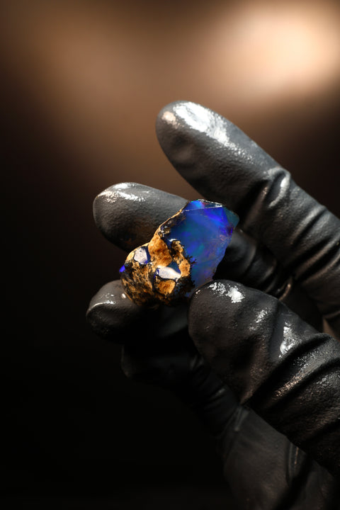 6.12g Rough Specimen