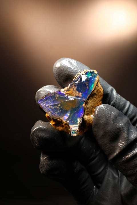 10.08g Rough Specimen