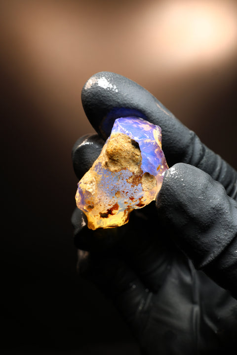 9.27g Rough Specimen