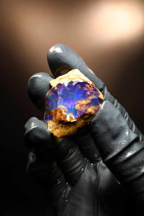 6.93g Rough Specimen