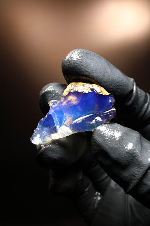 4.37g Rough Specimen