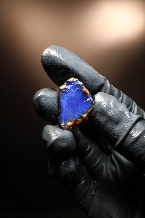 3.63g Rough Specimen