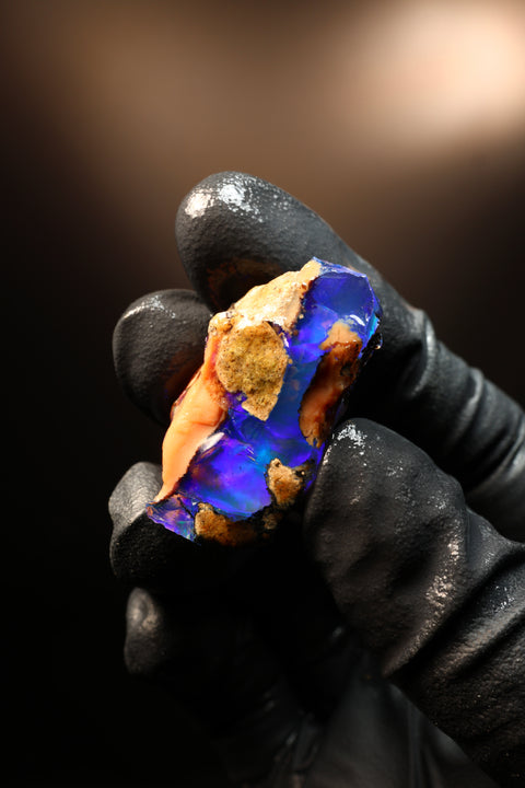 7.02g Rough Specimen