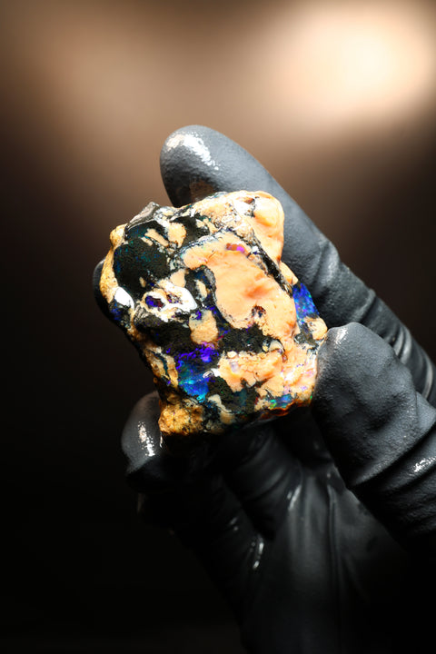 24.86g Rough Specimen