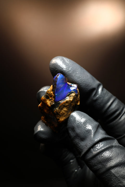 12.33g Rough Specimen