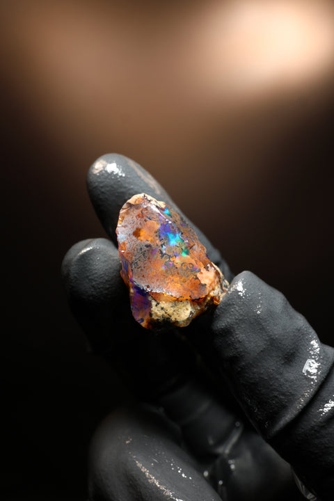 5.69g Rough Specimen