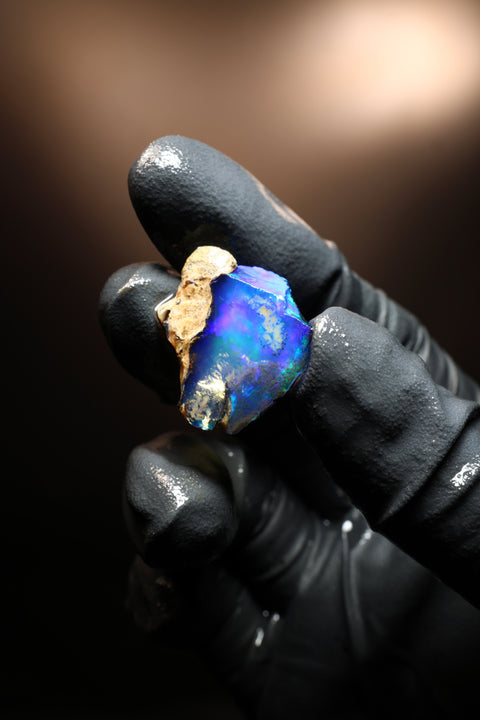 3.96g Rough Specimen