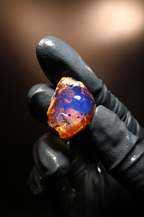 5.21g Rough Specimen