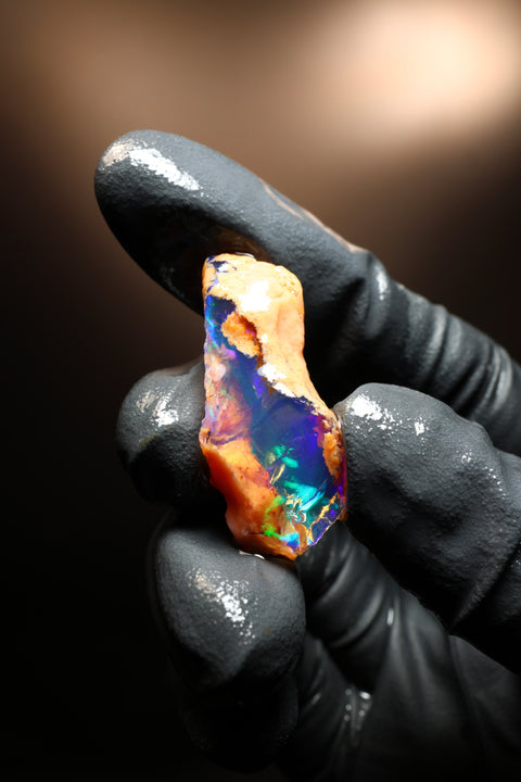 5.14g Rough Specimen