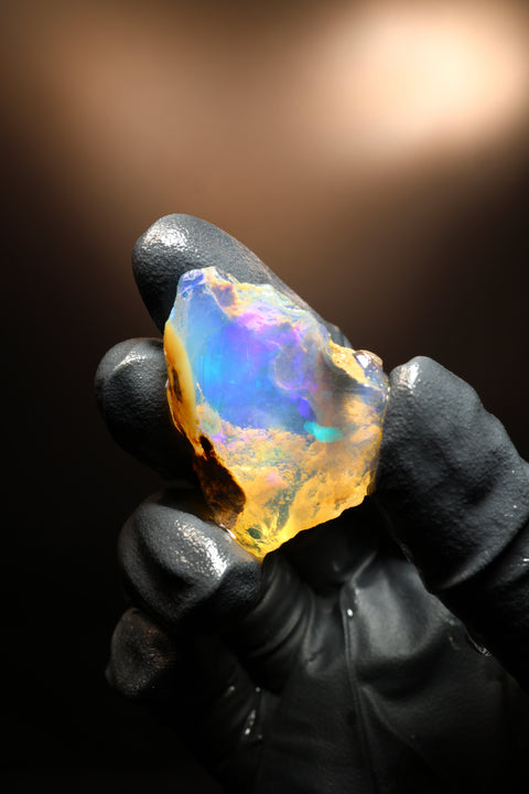 9.49g Rough Specimen