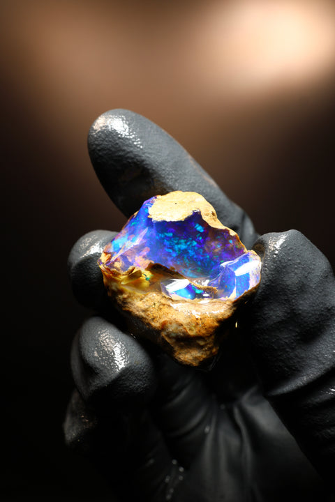 9.49g Rough Specimen