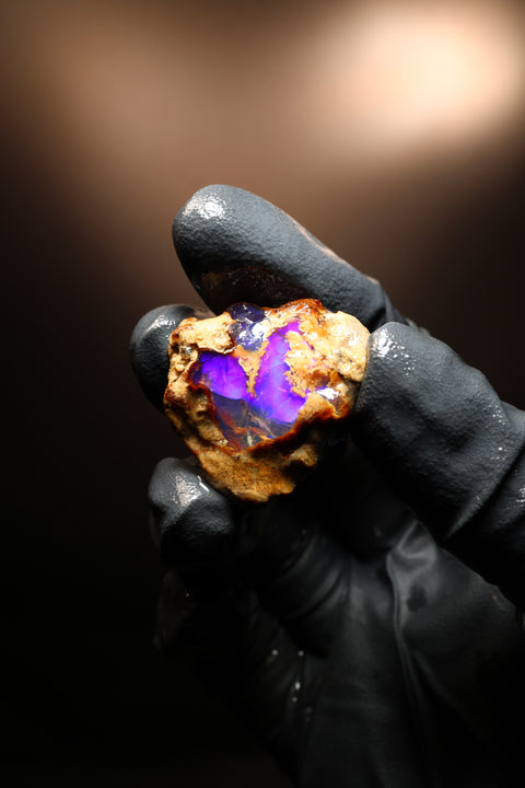 7.51g Rough Specimen