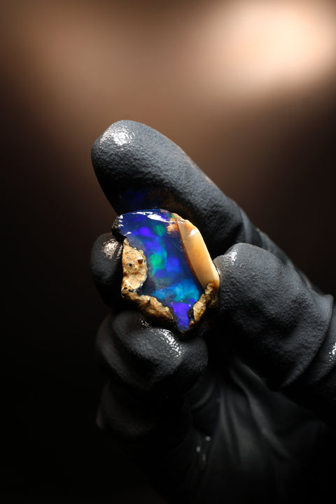4.73g Rough Specimen