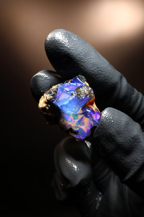 5.51g Rough Specimen