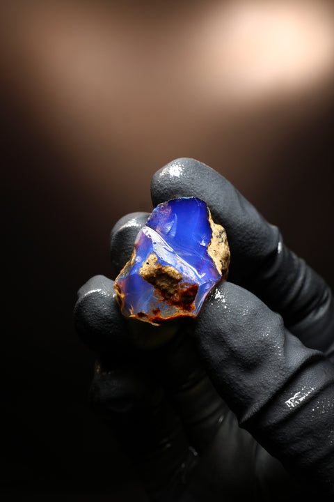 6.33g Rough Specimen