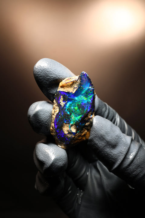 6.36g Rough Specimen