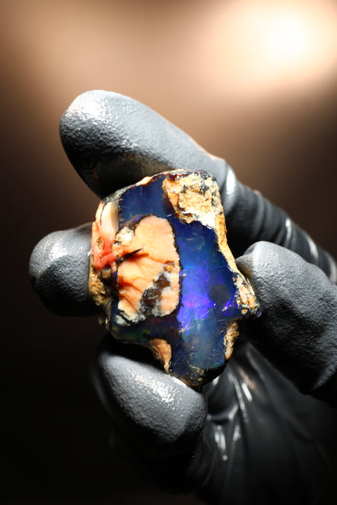 7.84g Rough Specimen