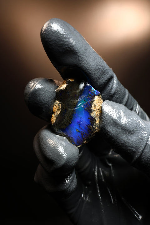 3.66g Rough Specimen