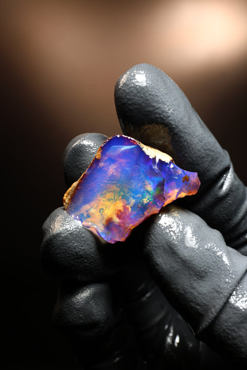 4.93g Rough Specimen