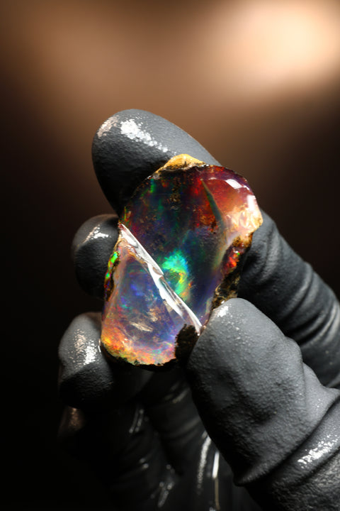 7.39g Rough Specimen