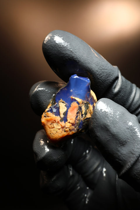 5.50g Rough Specimen