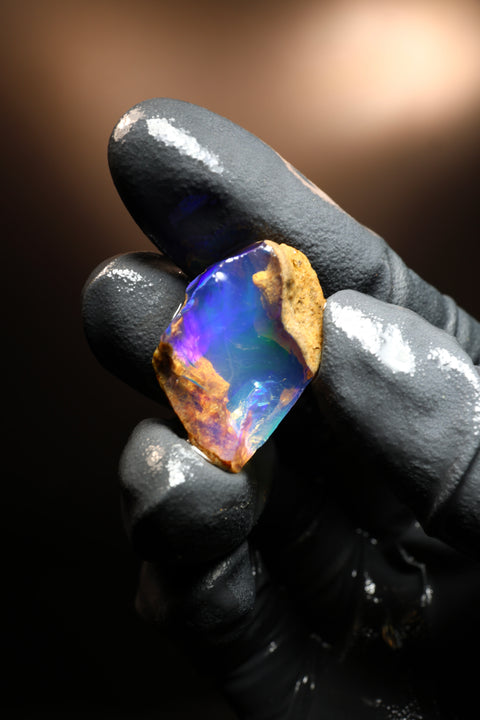 5.26g Rough Specimen