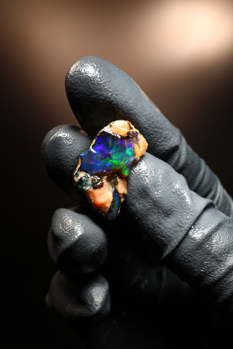 2.27g Rough Specimen