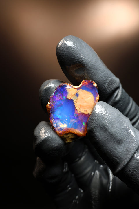4.79g Rough Specimen