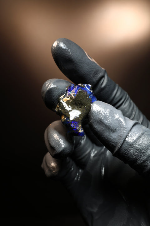 3.82g Rough Specimen