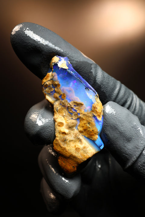 8.73g Rough Specimen