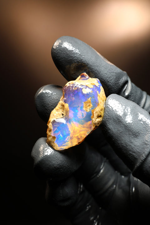 7.69g Rough Specimen